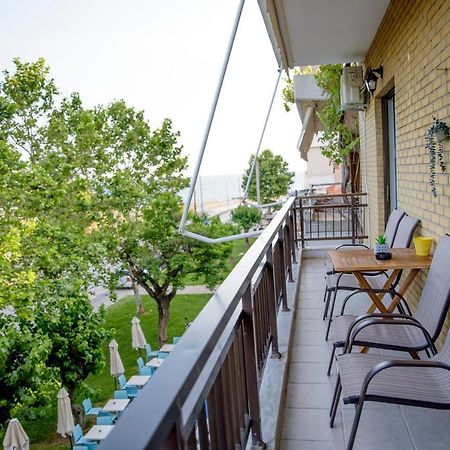 Apartament Sosea Aleksandropolis Zewnętrze zdjęcie