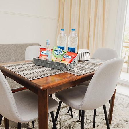 Apartament Sosea Aleksandropolis Zewnętrze zdjęcie