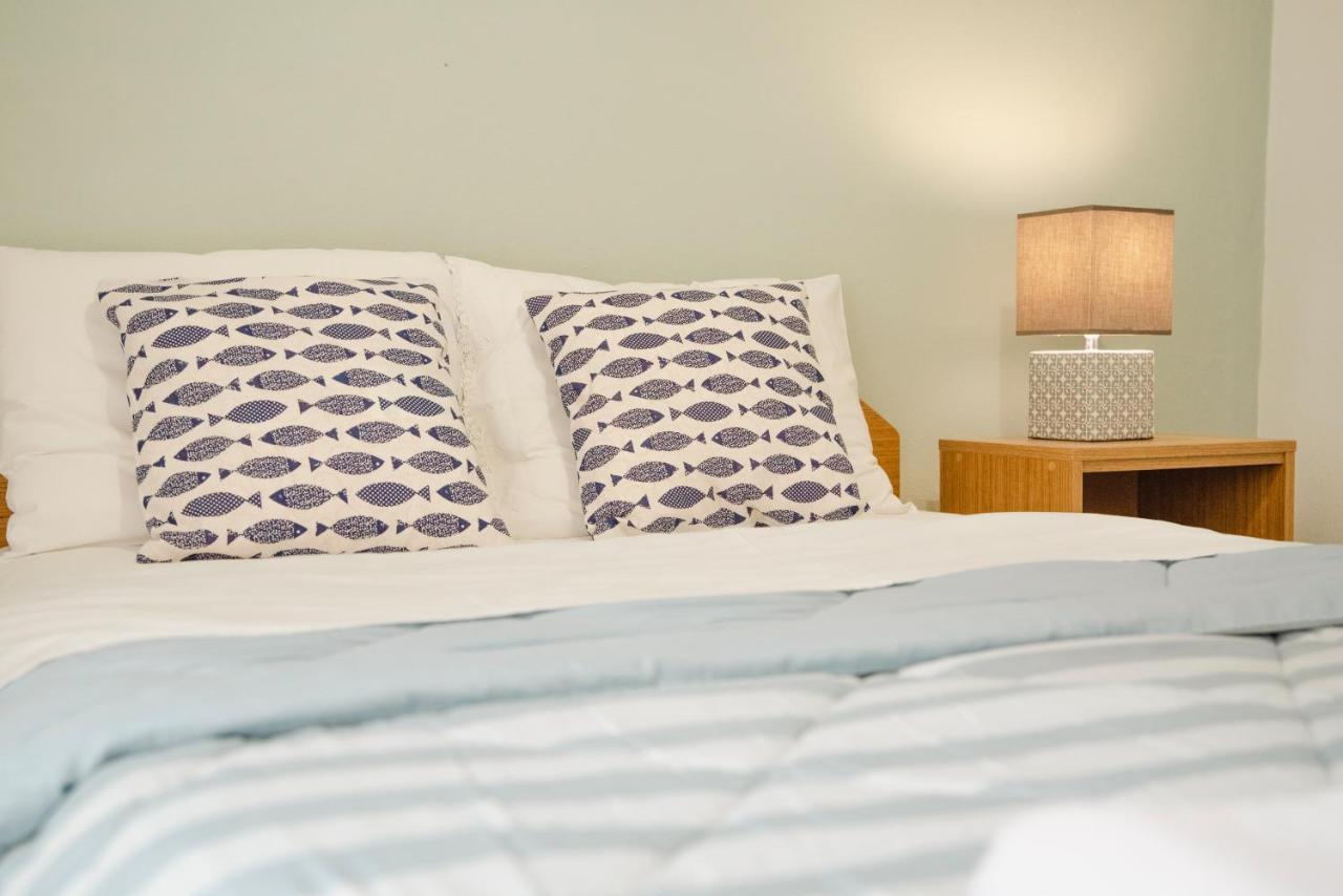 Apartament Sosea Aleksandropolis Zewnętrze zdjęcie