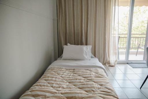 Apartament Sosea Aleksandropolis Zewnętrze zdjęcie