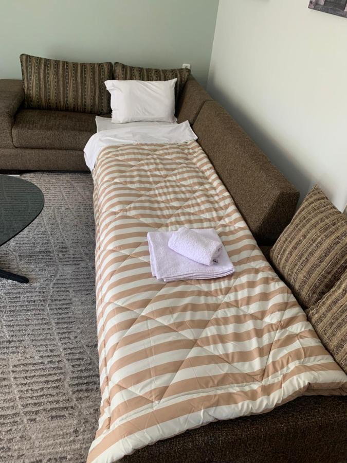 Apartament Sosea Aleksandropolis Zewnętrze zdjęcie